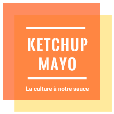 Ketchup Mayo