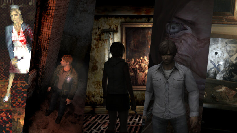 Silent Hill : Une licence culte ?